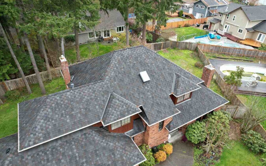 What Insurance Adjusters Won’t Tell You About Storm-Damaged Roofs in Washington