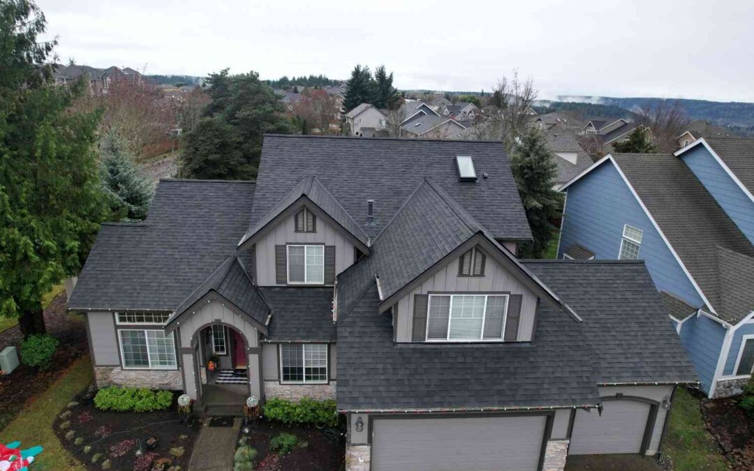 How Long Does Roofing Last in Washington’s Climate? | Bonney Lake, WA