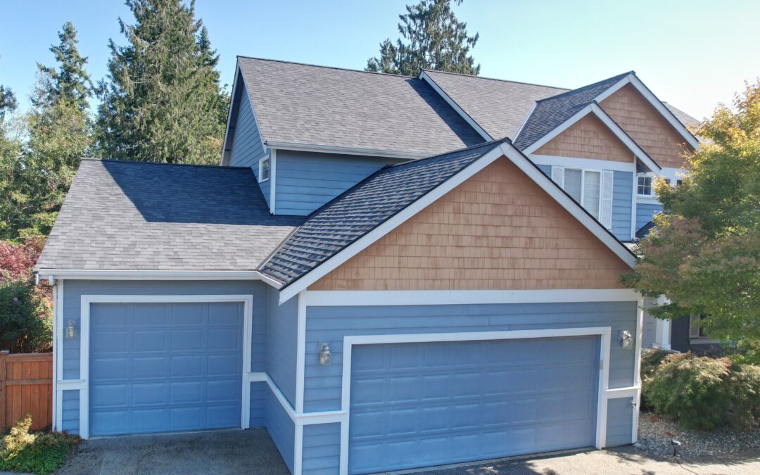 How Much Does a Roof Replacement Cost in Bonney Lake, WA? 2026